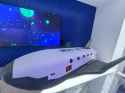 Haolong spaceplane