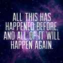 happening again