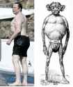 elon martian physique