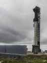 special spaceflight operation