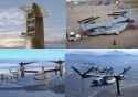 E2E Osprey