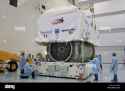 cygnus shipping container