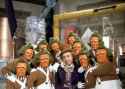 Oompa-Loompas