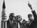 von braun jfk saturn 1 model checkem
