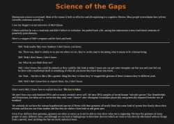science
