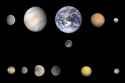 major worlds of sol