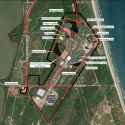 a CapeCanaveralStarshiplaunchsite250606