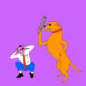 dog-smash