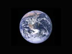 earth