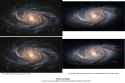 galaxy psyop, NGC 6384 and NGC 2336