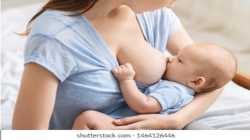breasfeeding