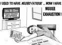 Nigger_Exhaustion
