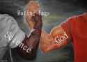 science(god) hates fags