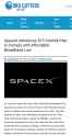 a spacex cheap