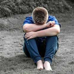 sadness