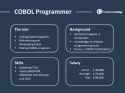 COBOL
