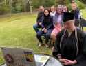 University Graduate