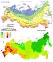 Map-of-the-average-annual-solar-radiation-on-the-territory-of-the-Russian-Federation