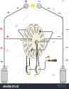 wimshurst-electrostatic-generator