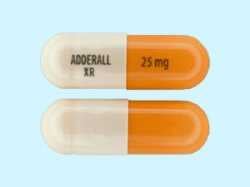 Adderall