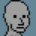 676 B