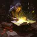 young_adult_wizard_scribing
