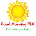 Good Morning FSA Wonder copy