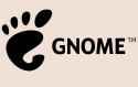 GNOME-logo