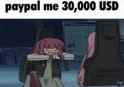 paypalme30000dollars