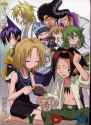 ShamanKing2