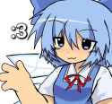 cirno_from_touhou