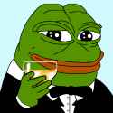 wealth pepe