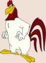 Foghorn Leghorn