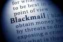 blackmail-definition