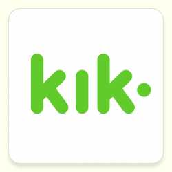 New dirty kik