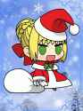 padoru