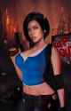 Jill Valentine