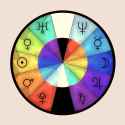 astro color wheel