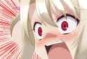 prisma-illya-yell