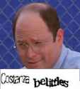 costanza belittles