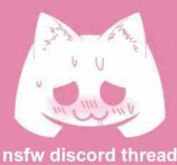 NSFW Discord Thread