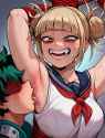 toga