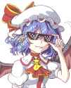 I&#039;m Remilia, I&#039;m twelve million years old