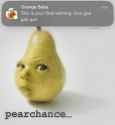 pearchance