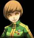 Shadow Chie