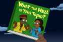 whatisthistopic