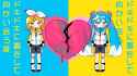 PinocchioP - Nee Nee Nee. feat. Kagamine Rin &amp; Hatsune Miku 2-5 screenshot