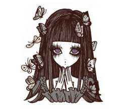 Post by @lovelysticker · 10 images