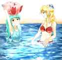 __ranpha_franboise_vanilla_h_and_normad_galaxy_angel_drawn_by_nyama__dc5e94edc04ccbb6b51702673d1e6630