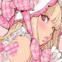 lolita pfp